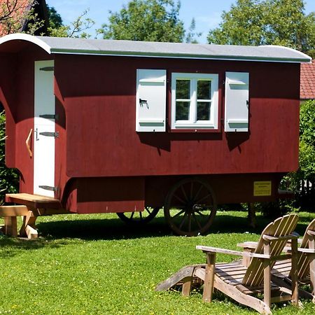 Haus Am Salinenweg Apartman Grassau  Kültér fotó