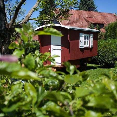 Haus Am Salinenweg Apartman Grassau  Kültér fotó