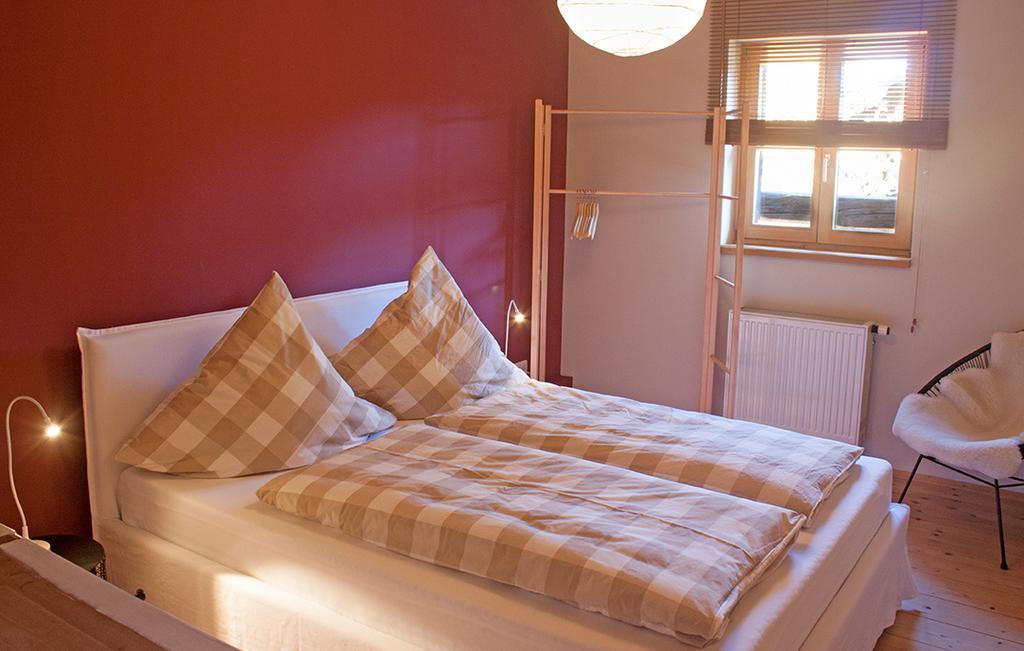 Haus Am Salinenweg Apartman Grassau  Kültér fotó
