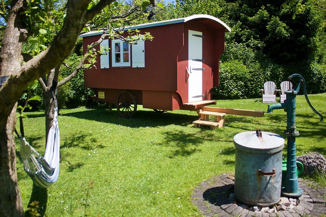 Haus Am Salinenweg Apartman Grassau  Kültér fotó